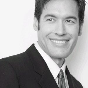Profile picture for Spencer Davis