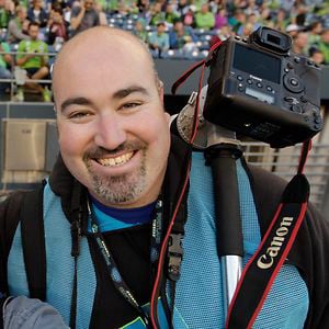 Profile picture for Craig Mitchelldyer