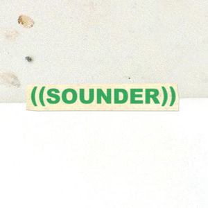 Profile picture for ((sounder))