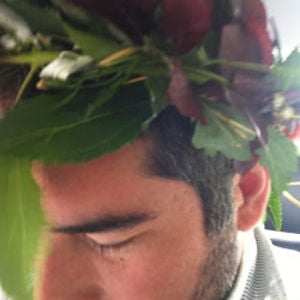 Profile picture for Nathaniel Grigolla