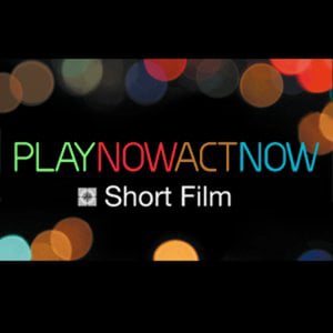 Profile picture for Play Now Act Now