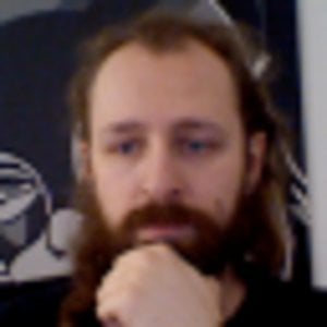 Profile picture for Nikolaus Gradwohl