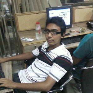 Profile picture for Umar Jamil