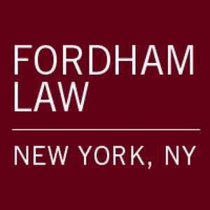 Profile picture for Fordham Law School