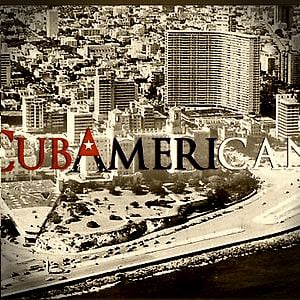 Profile picture for CUBAMERICAN the movie