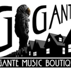 Profile picture for Gigante Music Boutique