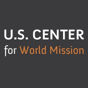 Profile picture for U.S. Center for World Mission