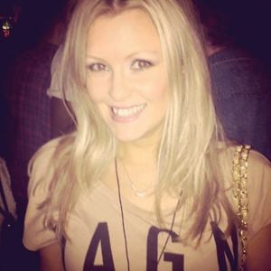 Profile picture for Catherine Woodhouse