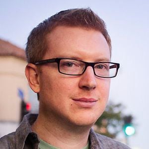 Profile picture for Matt Compton