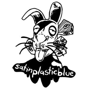 Profile picture for satinplasticblue