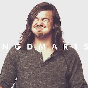 Profile picture for Kingdom Artist Media