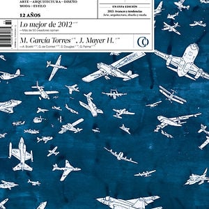 Profile picture for Revista Código