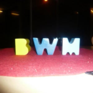 Profile picture for Blackwatch Media