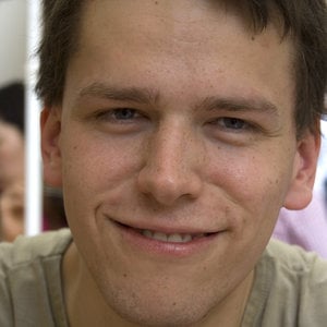 Profile picture for Wilfried Kaiser