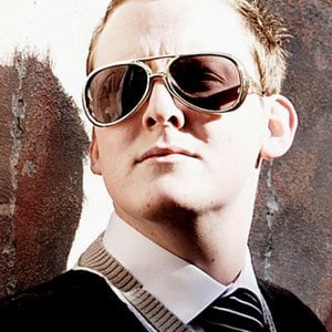 Profile picture for Justin R. Melville