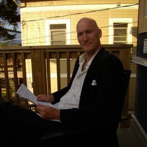 Profile picture for Elijah Ignatieff
