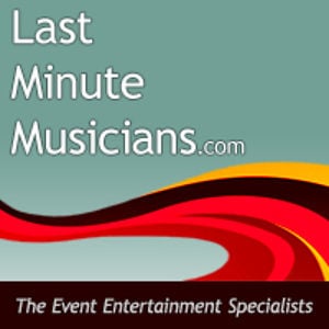 Profile picture for Last Minute Musicians