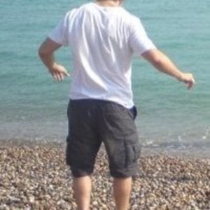 Profile picture for Luke Williams