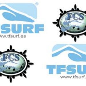 Profile picture for Tfsurf/Fcsurf
