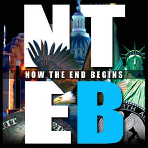 Profile picture for Now The End Begins