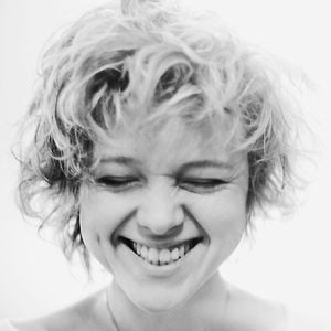 Profile picture for Anuta Antonova