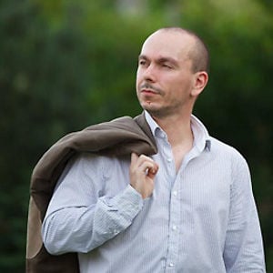 Profile picture for Cédric Girard