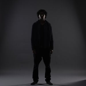 Profile picture for Mounir Raji