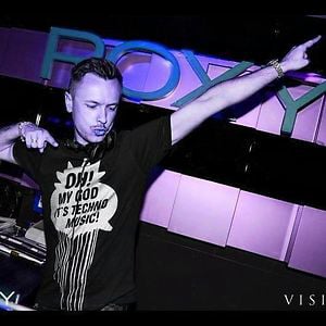 Profile picture for DJ Madd Dee