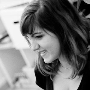 Profile picture for Sarah Dupont