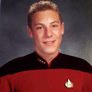 Profile picture for Luke Gilford