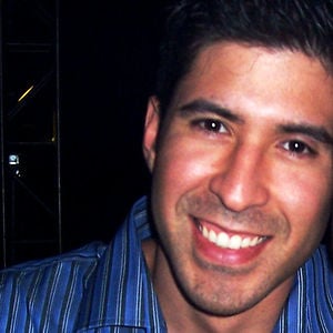 Profile picture for Stephen Benavides