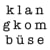 klangkombuese
