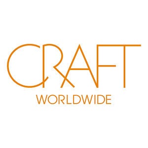 Profile picture for Craft Worldwide