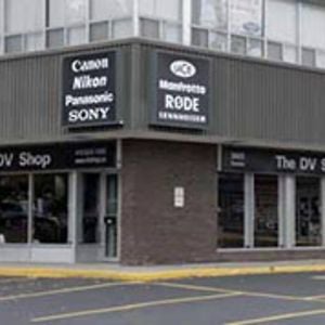 Profile picture for DV Shop