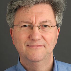 Profile picture for Stephen Dill