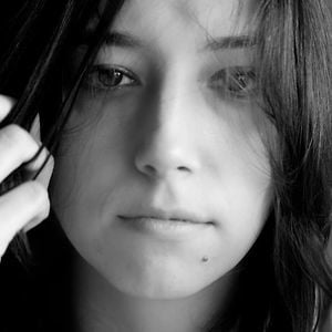 Profile picture for Lauren Wolkstein