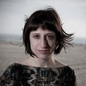 Profile picture for Eliza Hittman