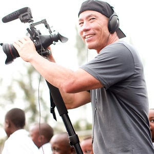 Profile picture for Aaron Chang
