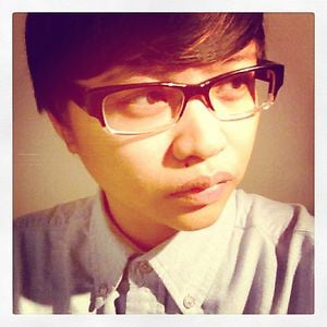 Profile picture for KidKulit