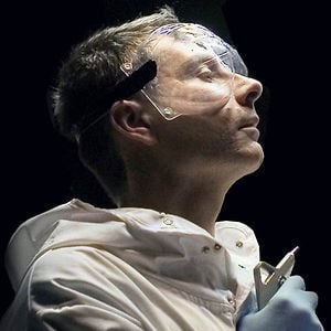 Profile picture for laurent meunier
