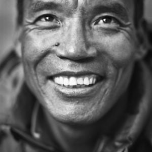 Profile picture for We Are Sherpa