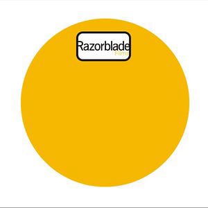Profile picture for Razorblade Films