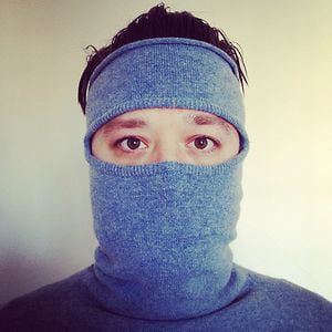 Profile picture for Toby Cane