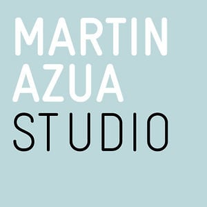 Profile picture for Martin Azua Studio