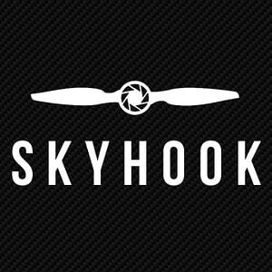 Profile picture for Skyhook: Dynamic Aerial Images