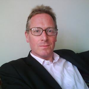 Profile picture for Paul Gallagher