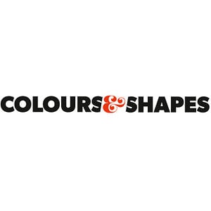 Profile picture for Colours & Shapes