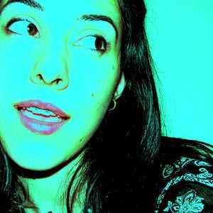 Profile picture for Ayelen de la Rosa