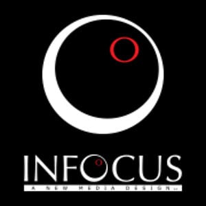 Profile picture for INFOCUS S.A.S.