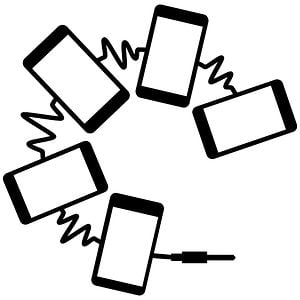 Profile picture for DigiEnsemble Berlin